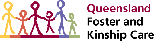 Queensland Foster & Kinship Care - JTE Events Client